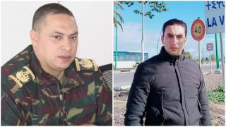 ناشط فايسبوكي يتهم باشا القليعة بالتواطؤ مع المقاولين و ارسال تقارير مغلوطة لعامل انزكان ايت ملول