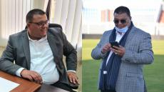  الروضي منسقا إقليميا للإتحاد الدستوري بإنزكان أيت ملول