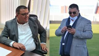  الروضي منسقا إقليميا للإتحاد الدستوري بإنزكان أيت ملول