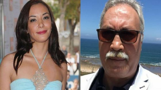 لبنى ابيضار تصف رئيس جماعة لوطا ب “صاحب الكاريزما”