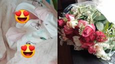 تهنئة بمناسبة إزدياد فراش الزميل ” محمد سلامي” بمولودة جديدة اختار لها من الاسماء الأمازيغية “سيلينا”