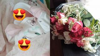 تهنئة بمناسبة إزدياد فراش الزميل ” محمد سلامي” بمولودة جديدة اختار لها من الاسماء الأمازيغية “سيلينا”