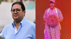 أمسية سعد المجرد ومداخلة آيت منا: متى ستسقط الأوهام