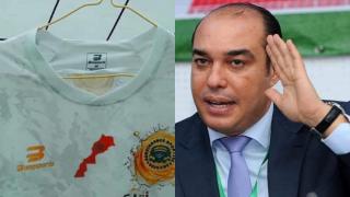 أوزين يكتب : كفاكم حقدا فإنه نار وانتم الحطب