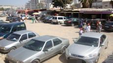 أكادير : محلات ” باب المرسى ” … احتيال ومضايقات للمارة و الزبناء