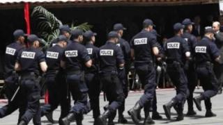 رصد 169 حالة غش خلال مباريات الشرطة