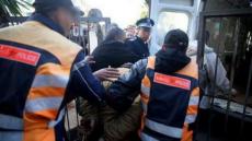 أمن أيت ملول يعتقل شخصين من جماعة القليعة يمتهنان السرقة بالنشل