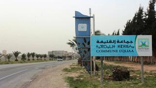 شكون همش القليعة واش البيجيدي و لا لي سيروها اكثر من 10 سنوات بلا فائدة …. أجي تعرف