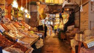  تاونات إتخاذ تدابير صارمة لتتبع وضعية التموين والمراقبة خلال شهر رمضان الأبرك