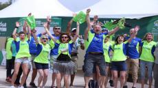 مستجدات الماراطون الدولي الأخضر لأكادير في دورته السادسة في ندوة صحفية الخميس المقبل