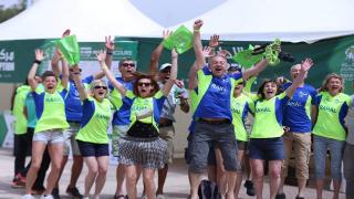 مستجدات الماراطون الدولي الأخضر لأكادير في دورته السادسة في ندوة صحفية الخميس المقبل