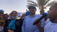 القضاء الإداري بأكادير يسقط 8 أعضاء تجمعيين من عضوية مجلس جماعة الصفا بأشتوكة