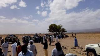 طاطا: خسائر مادية بعد مواجهات بين قبيلتين متنازعتين على الأرض