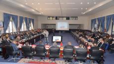 بلقاسمي يدعو لمزيد من التعبئة الجماعية لضمان تملك أوراش إصلاح منظومة التربية والتكوين