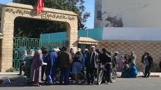 النقابة الوطنية للصحة بعمالة انزكان أيت ملول تستنكر تدخل جمعيات في اختصاصات حصرية لوزارة الصحة