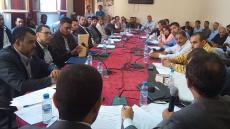 مشروع التطهير السائل بالقليعة يؤجج الوضع بين المجلس الجماعي و مكتب الكهرباء و الماء الصالح للشرب