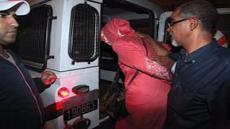 الأمن يعتقل سيدة ظهرت في فيديو بأكادير تشتم الجالية المغربية المقيمة بالخارج