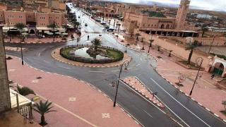 نساء زاكورة يستفدن من دورة تكوينية في أدوار الريادة بشراكة مع منتدى كندي