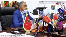 استياء بسبب صفقة “تريتورات” بأكاديمية سوس ماسة