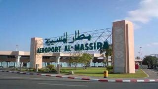 الدرك يعتقل عامل مكلف بالشحن بمطار أكادير بعد سرقة أمتعة خاصة بالمسافرين