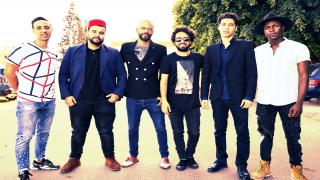 مجموعة فالا ويند الرودانية تمثل المغرب في مهرجان “فيزا فور ميوزيك”