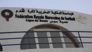 أندية عصبة سوس لكرة القدم تلف حبل ” صفقة مشبوهة” حول عنق رئيس العصبة