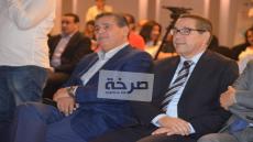 احمد حجي ينادي بدعم المشاريع التنموية الكبرى للإسراع في وتيرة الإنجاز لفائدة سكان الجهة