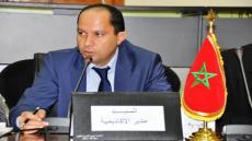 عبد المومن طالب يشيد بحصول 63 مؤسسة بيئية على شارات اللواء الأخضر وشهادات تقدير بأكاديمية الدارالبيضاء سطات