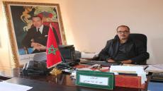 عبد الله أيت موسى رئيس جماعة “تنسيفت” يعرض لــ “صرخة” حصيلته خلال ثلاث سنوات