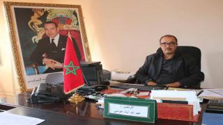 عبد الله أيت موسى رئيس جماعة “تنسيفت” يعرض لــ “صرخة” حصيلته خلال ثلاث سنوات