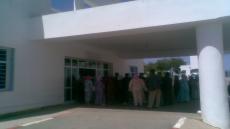 مواطنون يشتكون استفزازات “الفرمليات” بالمستشفى الإقليمي بتاونات