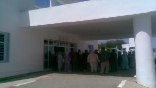 مواطنون يشتكون استفزازات “الفرمليات” بالمستشفى الإقليمي بتاونات