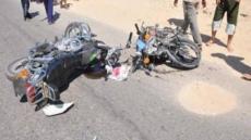 حادثة سير مروعة تودي بحياة 3 أشخاص باشتوكة ايت باه