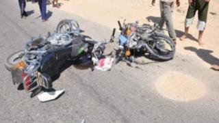 حادثة سير مروعة تودي بحياة 3 أشخاص باشتوكة ايت باه