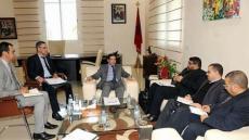 بلاغ صحفي: هذا ما اتفقت عليه وزارة التربية الوطنية مع النقابات التعليمية