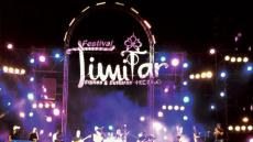 صحفي معروف واكل شارب ناعس فأفخم الفنادق على حساب مهرجان تيميتار يصف الأكاديرين ب”الدجاج”