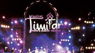 صحفي معروف واكل شارب ناعس فأفخم الفنادق على حساب مهرجان تيميتار يصف الأكاديرين ب”الدجاج”