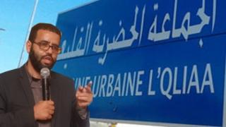 إتهامات تلاحق رئيس جماعة القليعة بسبب صفقة الطريق الرئيسية و مصادر داخل المجلس تنفي بالحجج و الأدلة