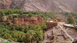 طاطا: صرخة عجوز تسعينية قروية بسبب ظلم أقاربها 