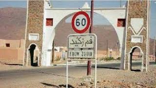 طاطا: فلاح يُراسل جهات عليا بسبب إقصاء دعمه من المكتب الجهوي للاستثمار الفلاحي بورزازات