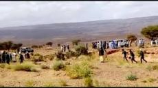 طاطا: القوات العمومية تحول دون مواجهات بين قبيلتي “اعريب” و “المهازيل” والأخيرة تستنجد بالملك