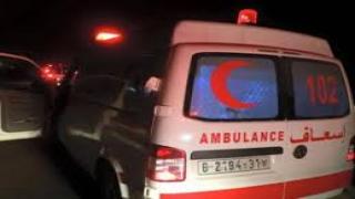 طاطا: إسعاف جماعة اللوكوم ينقل النساء الحوامل بالمُقابل ضدا على توصيات عامل الإقليم