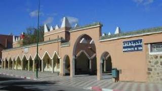 بلدية طاطا: طول الانتظار يُغْضب المواطنين