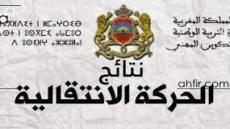 طاطا: نقابة تحتج على التستر على المناصب بعد نتائج الحركة الانتقالية