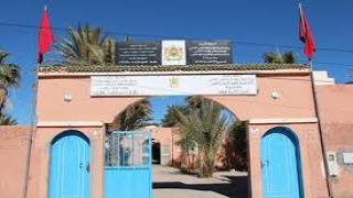 تلاميذ ثانوية محمد السادس التأهيلية بطاطا يتصدرون معدلات وطنيا