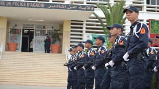 ولاية أمن أكادير : إدعاءات “الطاوجني” كاذبة و لنا الحق في اللجوء إلى القضاء