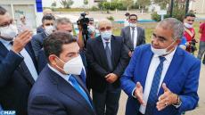 مديرية التعليم بإنزكان في قفص الاتهام ، إتهامات بإختلالات تدبيرية و مؤسسات أصبحت ورشا مفتوحا “روبورطاج”