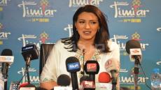 أسماء المنور : أقدر و أحترم الحاج يونس , و انا لست بناكرة للجميل