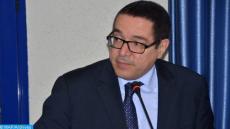 الوالي حجي … برنامج التنمية الحضرية لمدينة أكادير يأتي وفق مقاربة استراتيجية انخرط فيها مختلف فاعلي المدينة