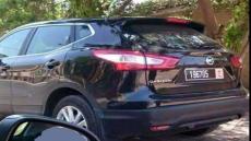 200 ألف مركبة تابعة للدولة تتجول في الشوارع خارج القانون